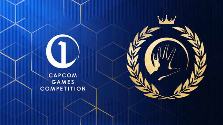 Capcom 游戏大赛