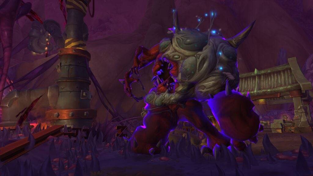 Sorts de lancement de mage de feu