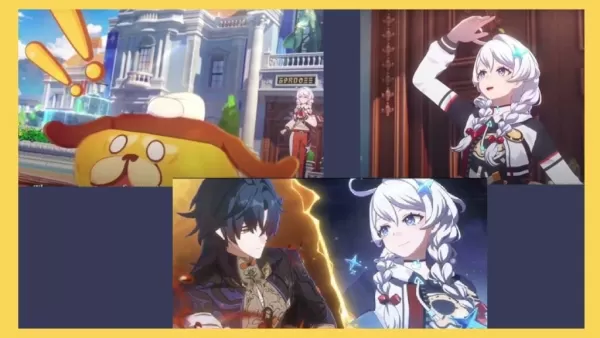 Honkai：Nexus Anima在即將到來的遊戲中鏈接三個世界