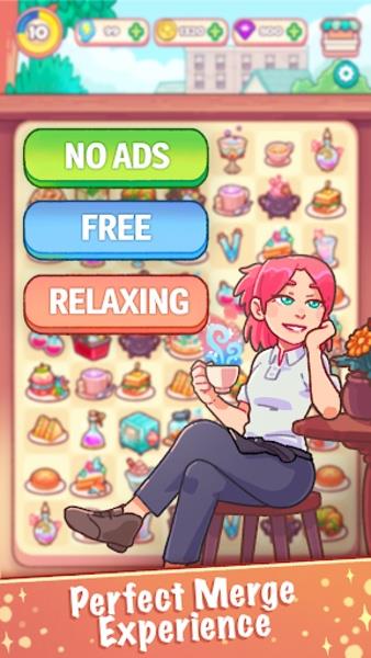 Starbrew Cafe Screenshot 2