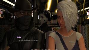 Projekt: Passion – Season 2 Screenshot 1