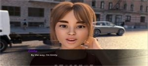 Bite: Season One – Episode 7 P1應用截圖第2張