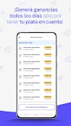 Personal Pay應用截圖第2張