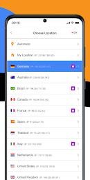CryptoTab VPN Pro ဖန်သားပြင်ဓာတ်ပုံ 2