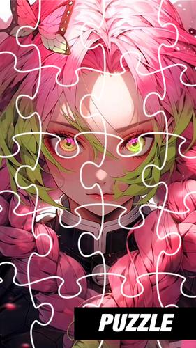 AR Draw Anime應用截圖第2張