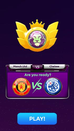 England Football Game Captura de tela 2