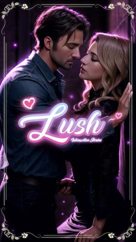 Lush™: Interactive Stories應用截圖第0張