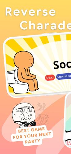 PokPok คำต้องห้าม應用截圖第0張