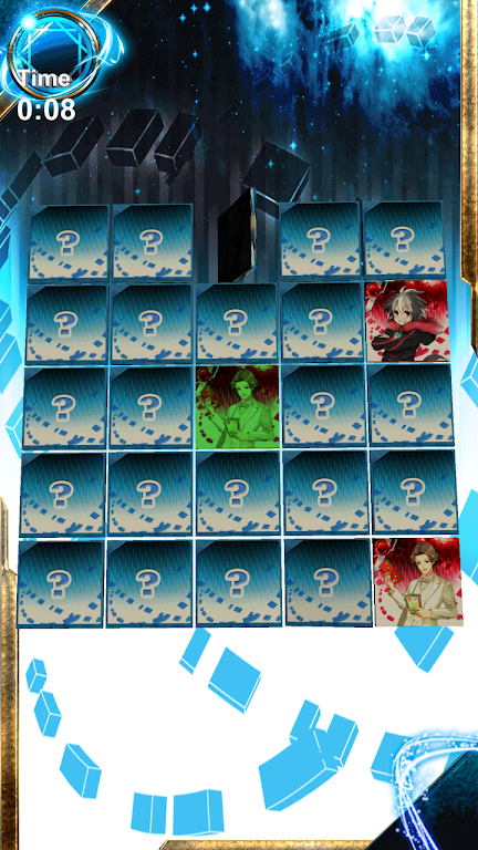 Pair Game - Jewel Savior应用截图第2张