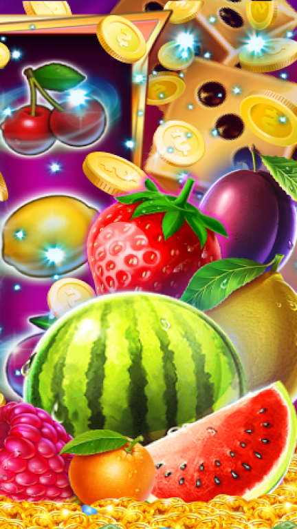 Fruit Gain應用截圖第3張