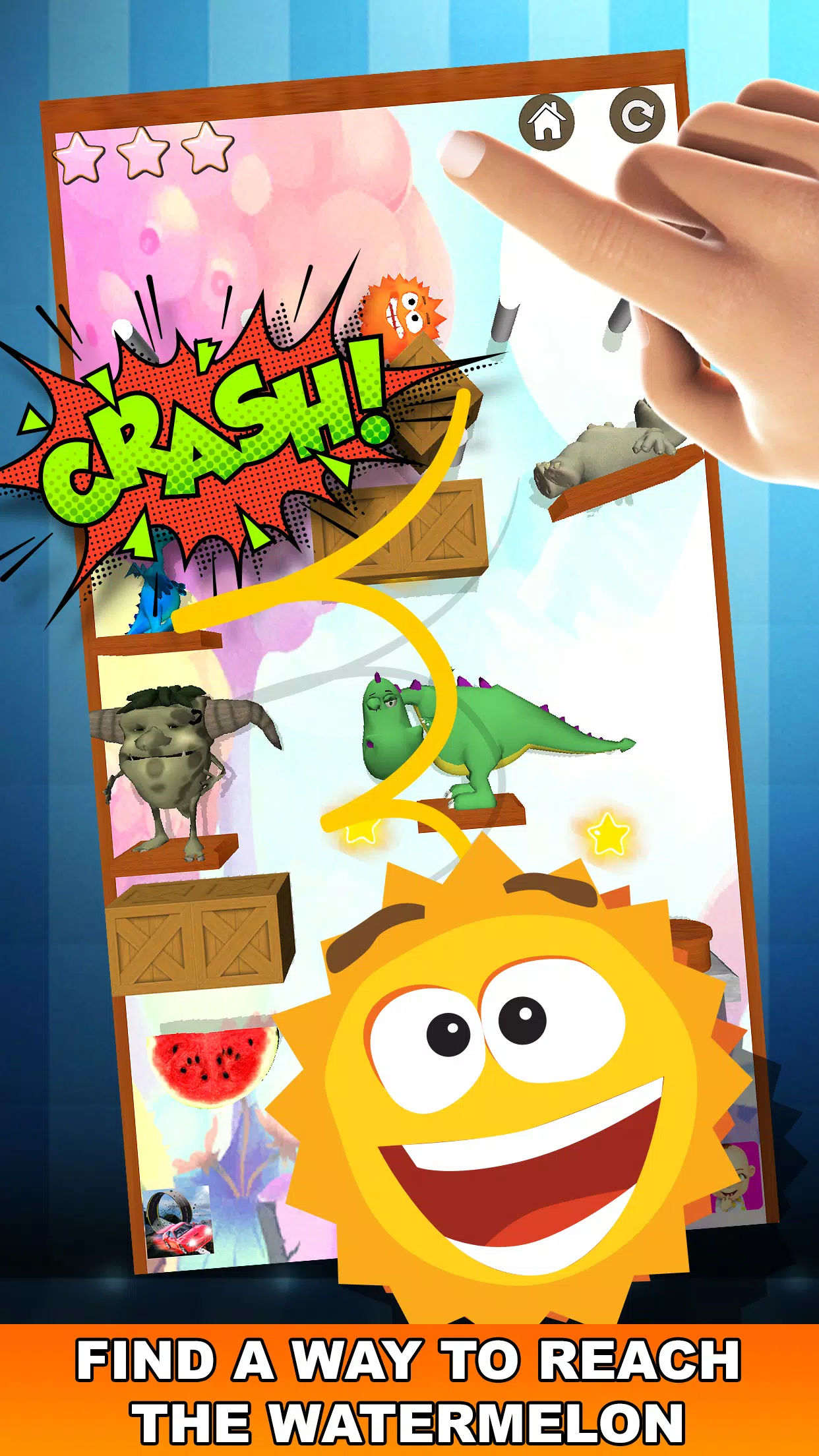Schermata Bob The Funny & Crazy Pinball 0