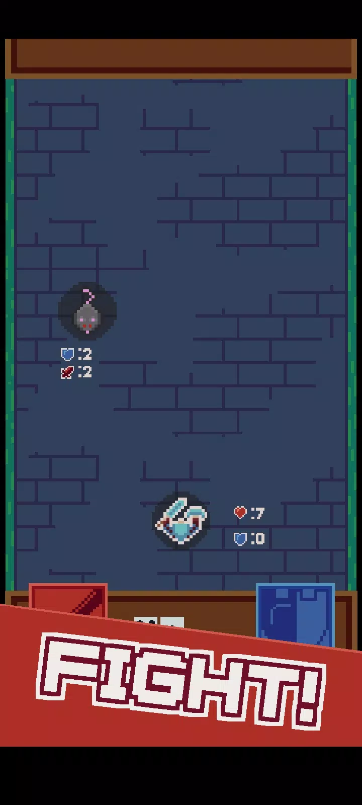 Dice and Dungeons 스크린샷 1