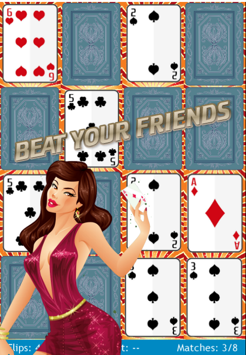 Teen Poker Patti Скриншот 2