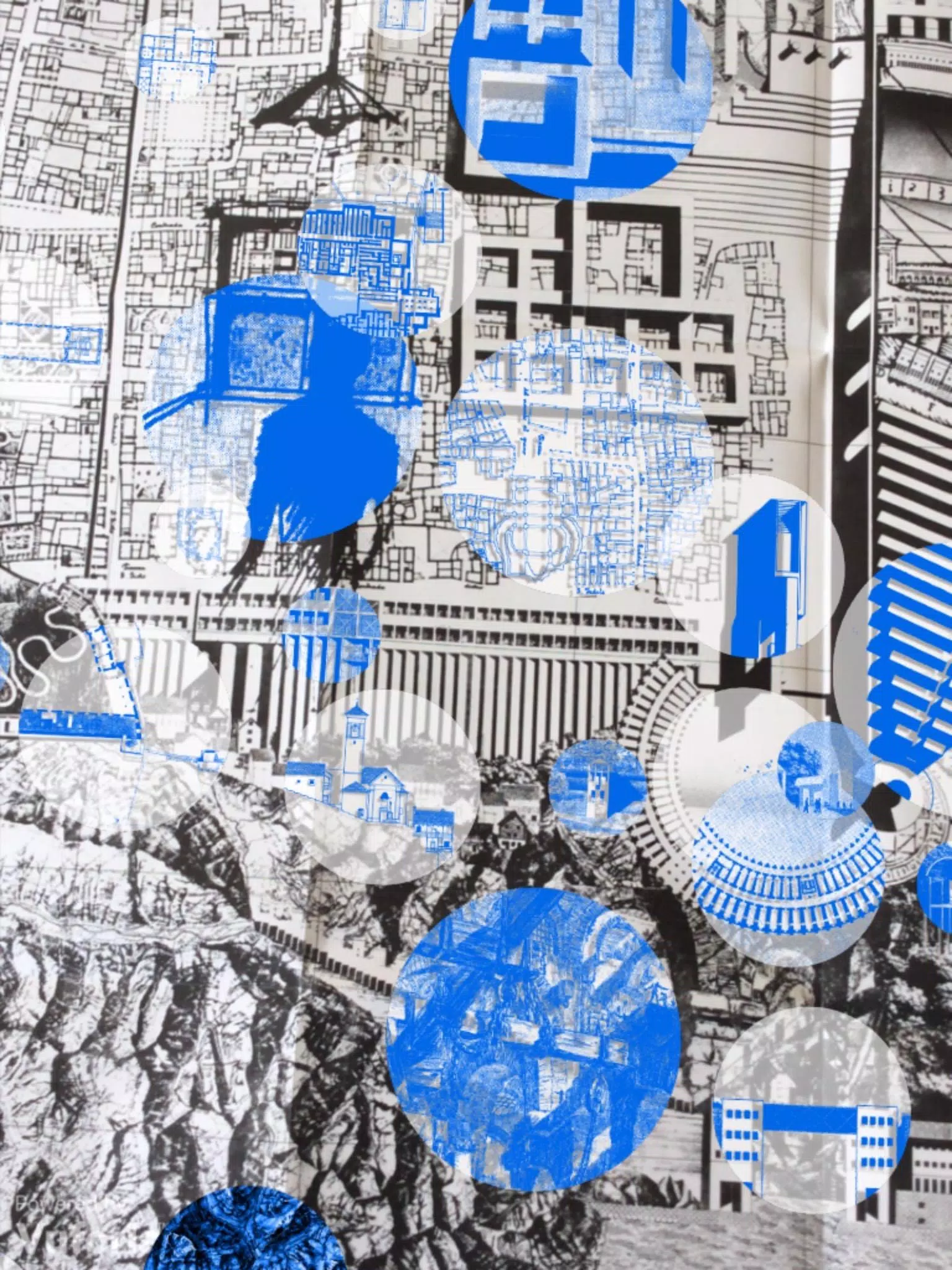 Analogous City ဖန်သားပြင်ဓာတ်ပုံ 0