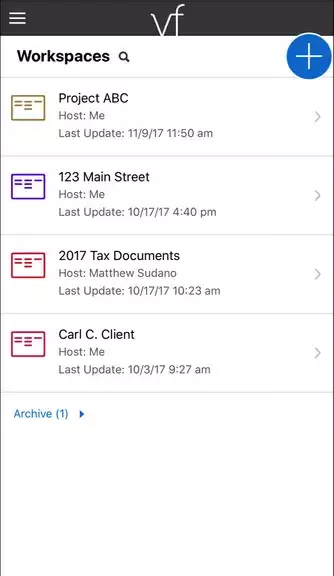Verifyle Screenshot 2