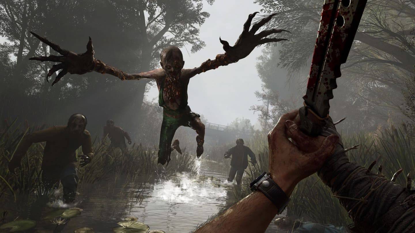 "Sterbendes Licht: Der Beast -Trailer enthüllt den Spielstandort" Anhaltspunkt "