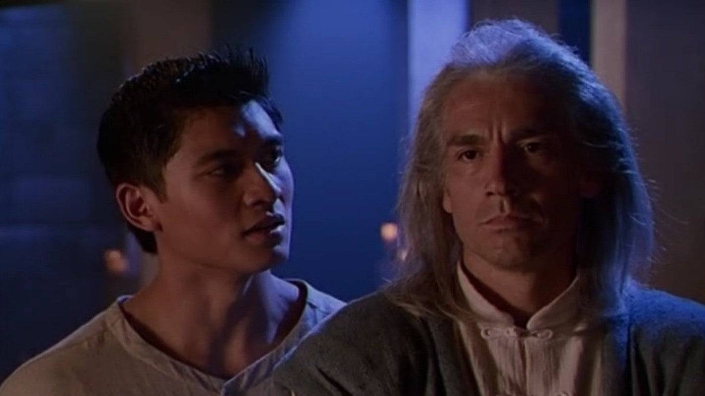 真人快打电影和电视改编