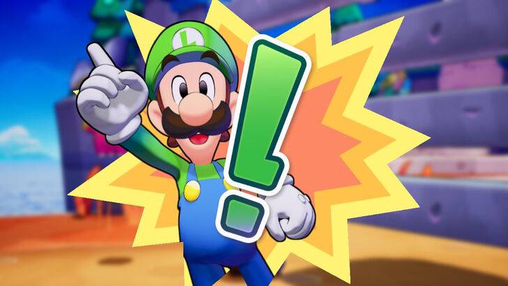 任天堂直面會 期待