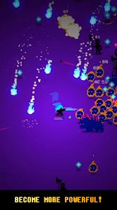 Demon Survival: Roguelite RPG Mod应用截图第3张
