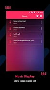 Song Editor - music cutter應用截圖第0張