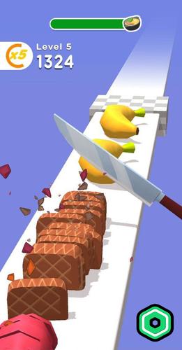 Super Slices Robux Roblominer應用截圖第3張