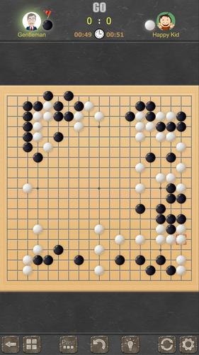 Go スクリーンショット 0