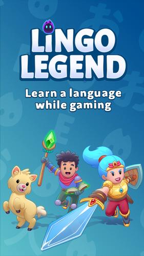 Lingo Legend應用截圖第0張