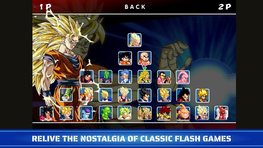 Flash Game for Mobile 2024應用截圖第1張