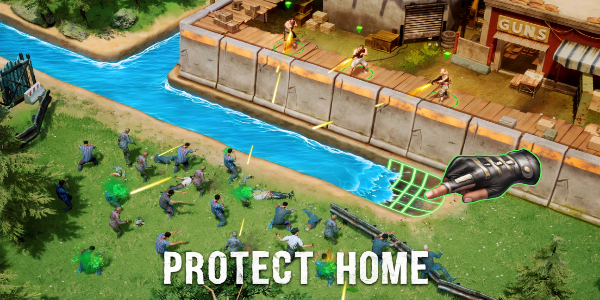 State of Survival: Zombie War Mod スクリーンショット 0
