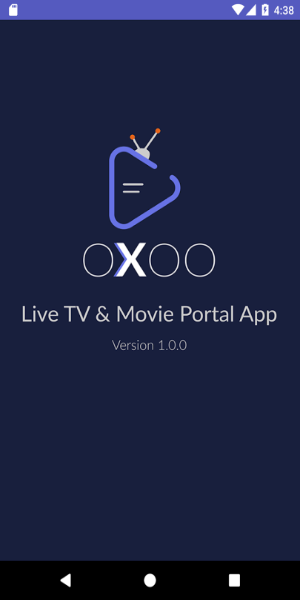 OXOO應用截圖第0張