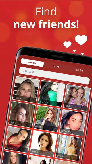 SelfieStar: Chat Flirt Dating应用截图第0张