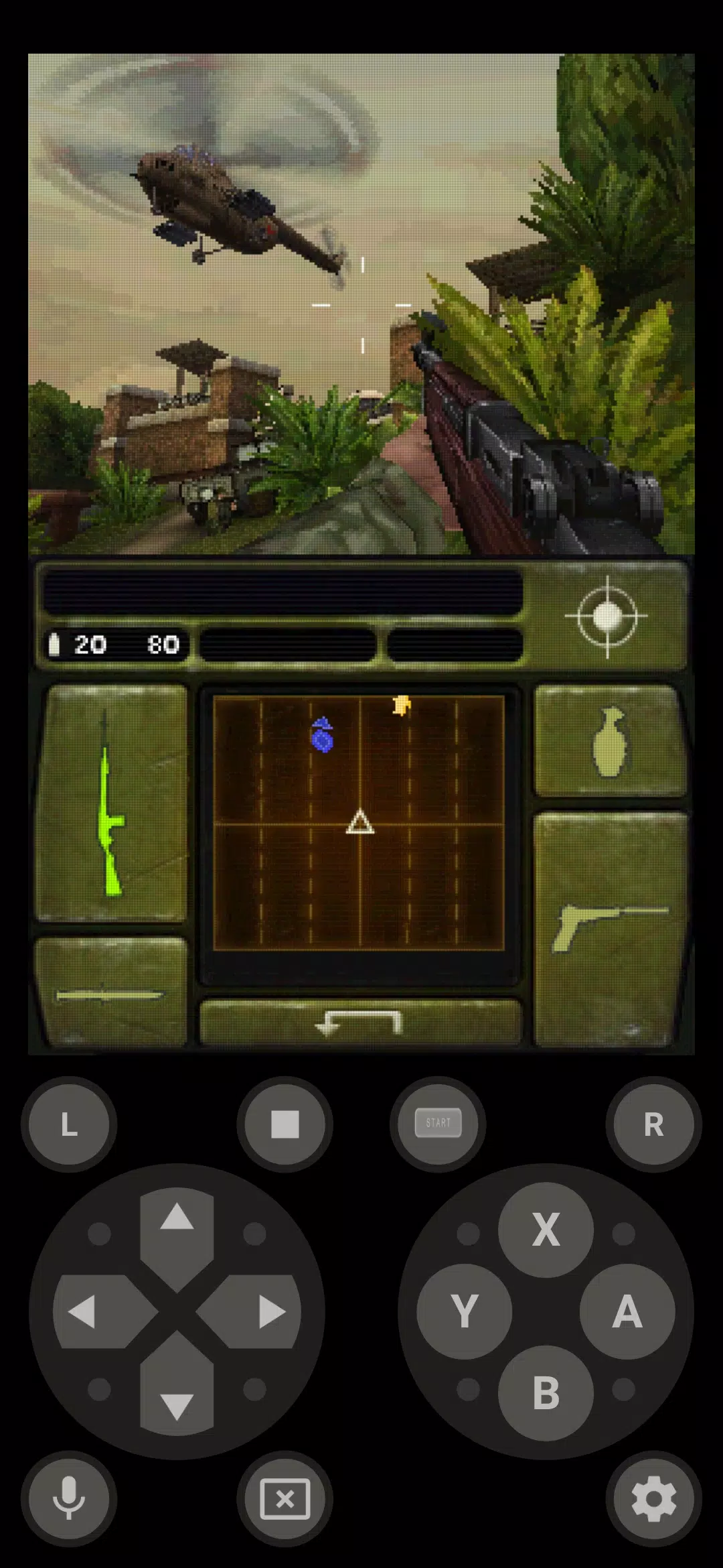 Ps2 64bit Plugins arm64應用截圖第2張