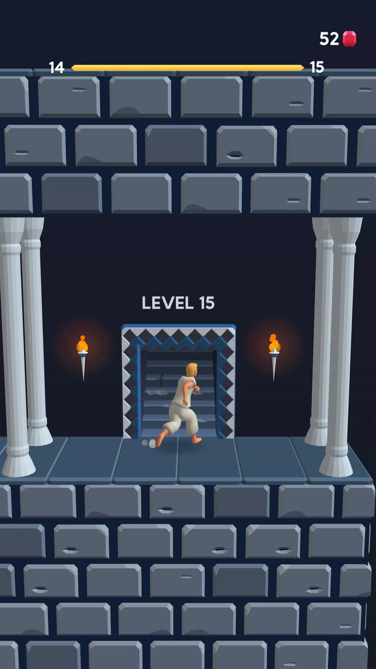 Prince of Persia : Escape應用截圖第1張