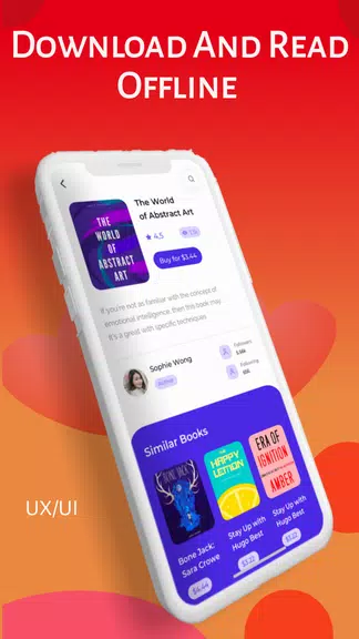 Books Downloader anybooks app應用截圖第0張