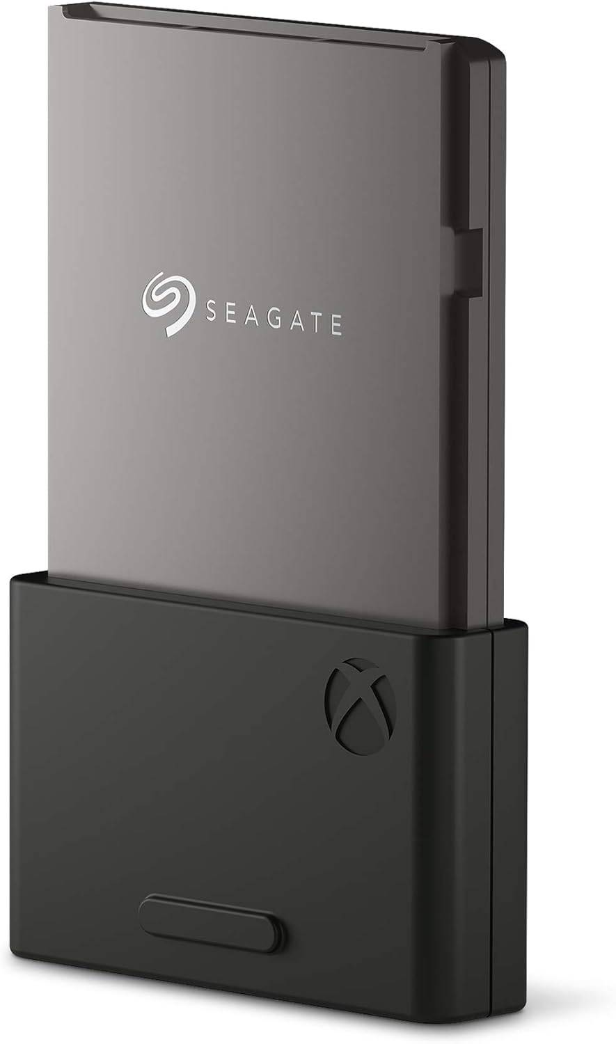 Seagate Storage Expansion
