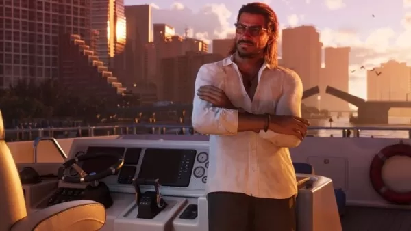 《GTA 6》犯罪陣營角色