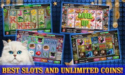Slots Odyssey Vegas Casino Schermafbeelding 0