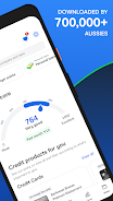 Finder: Money & Credit Score Ekran Görüntüsü 1