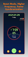 radio watch sync Capture d'écran 2