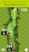 SkyCaddie Mobile Golf GPS應用截圖第1張