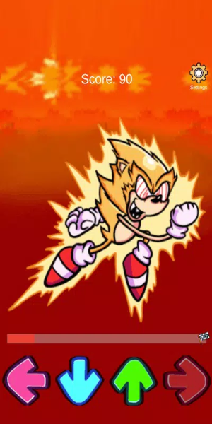 Additional gameplay screenshot