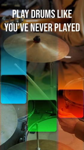 Drum Tiles應用截圖第2張