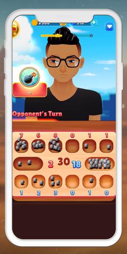 Mancala Adventures應用截圖第2張