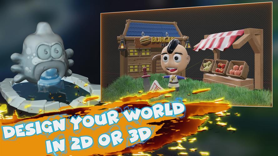 GraalOnline Worlds應用截圖第3張