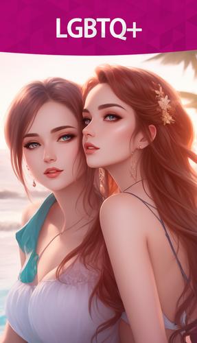 Sensation™ - Interactive Story スクリーンショット 3