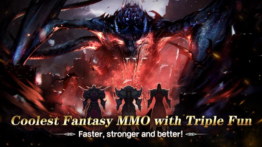 Blade of Chaos Screenshot 0