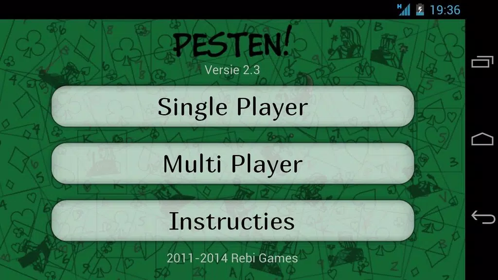 Pesten!應用截圖第2張