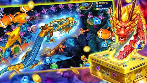 Fire Kirin Online Casino Game Ekran Görüntüsü 2
