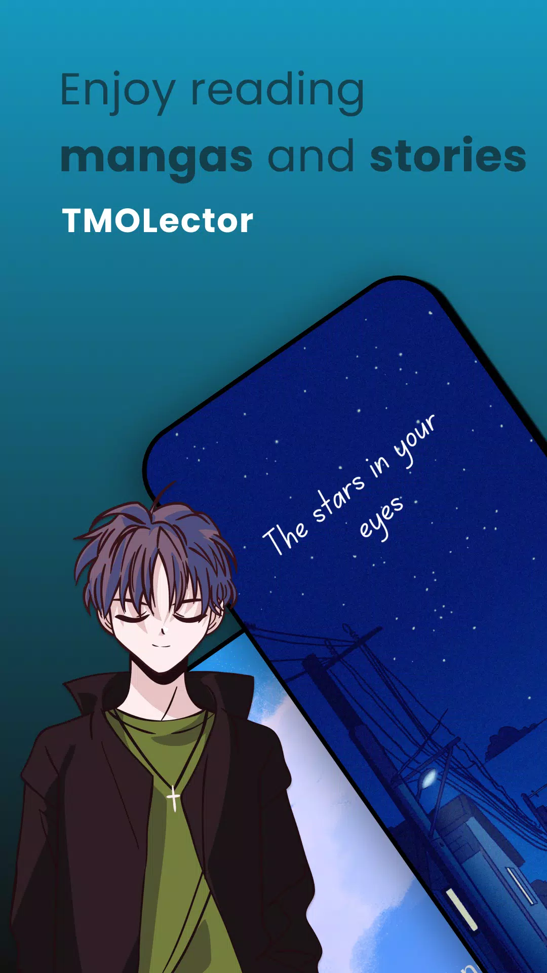 TMOLector 스크린샷 3