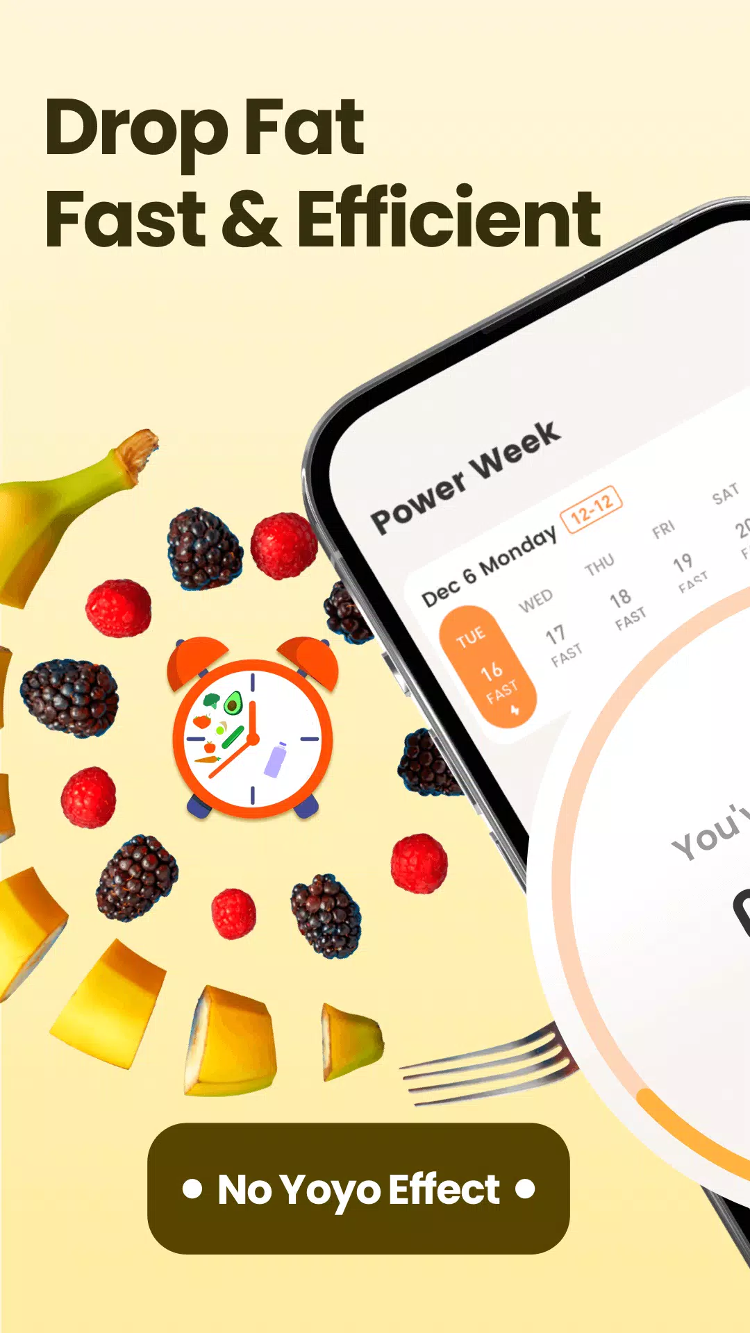 Fasting Coach應用截圖第0張